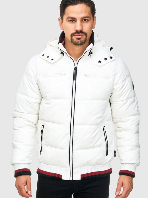 Herren Winterjacke - Marlon