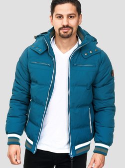Herren Winterjacke - Marlon