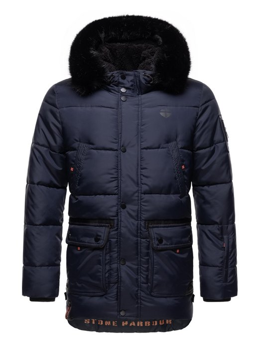 Herren Winterjacke - Mironoo