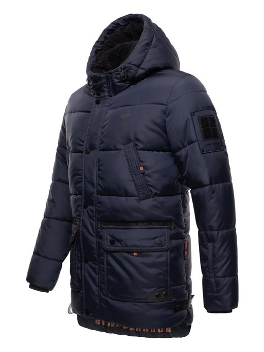 Herren Winterjacke - Mironoo