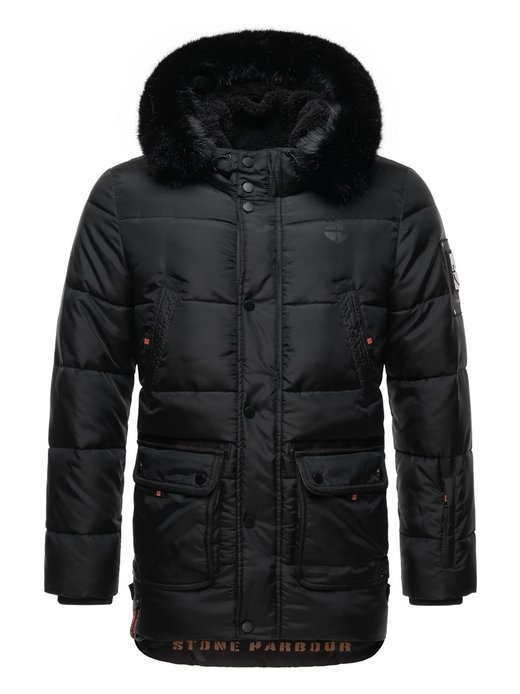 Herren Winterjacke - Mironoo