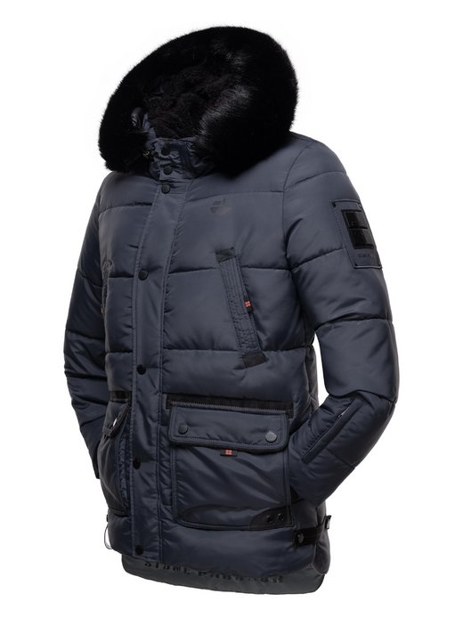 Herren Winterjacke - Mironoo