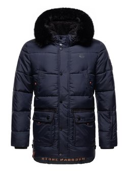 Herren Winterjacke - Mironoo