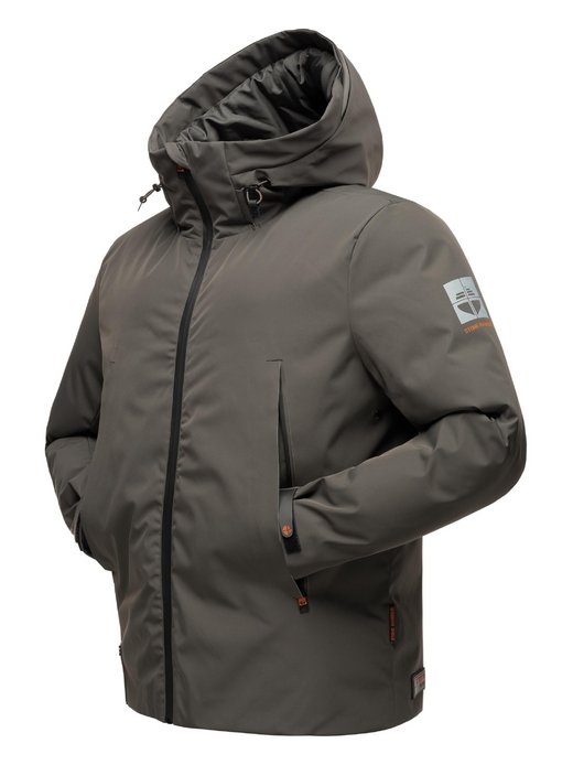 Herren Winterjacke - Moagaa