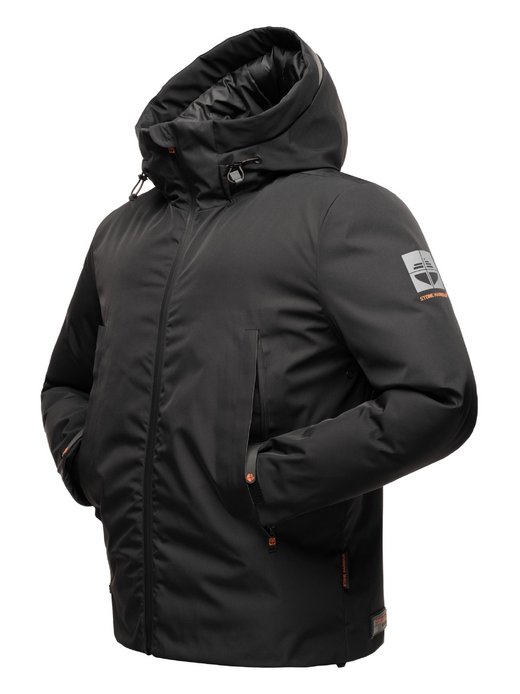 Herren Winterjacke - Moagaa