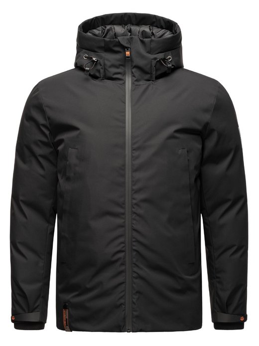 Herren Winterjacke - Moagaa