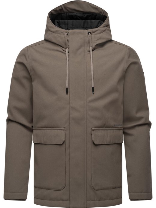 Herren Winterjacke - Mr Them