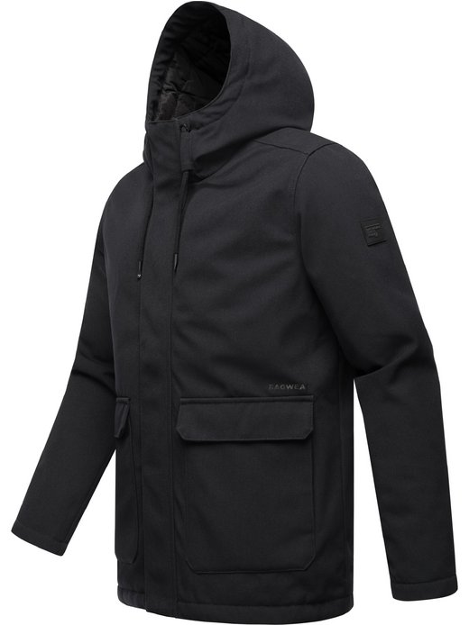 Herren Winterjacke - Mr Them