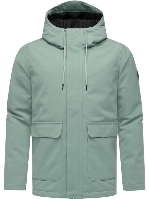 Herren Winterjacke - Mr Them