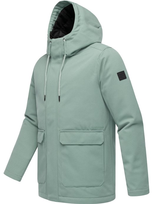 Herren Winterjacke - Mr Them