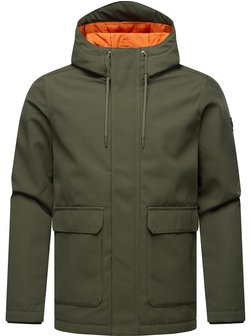 Herren Winterjacke - Mr Them