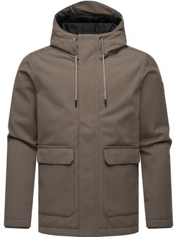 Herren Winterjacke - Mr Them