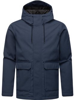 Herren Winterjacke - Mr Them