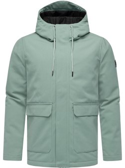 Herren Winterjacke - Mr Them