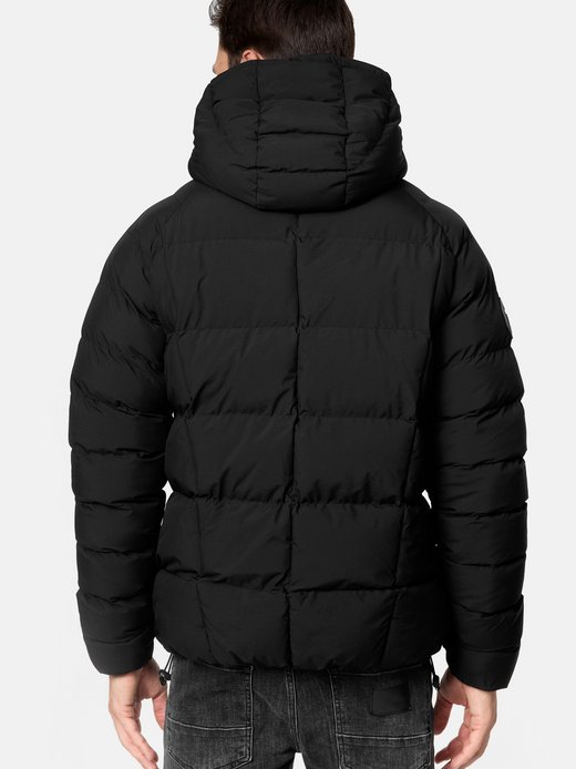 Herren Winterjacke  -  Murphy