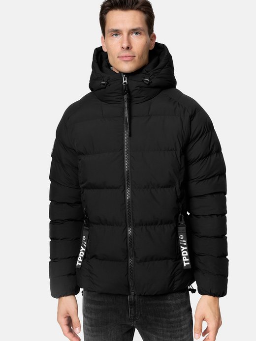 Herren Winterjacke  -  Murphy