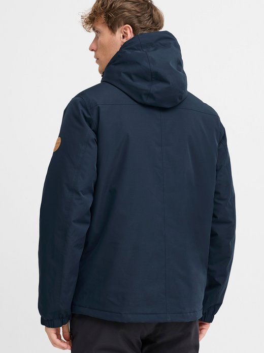 Herren Winterjacke - NBKeno