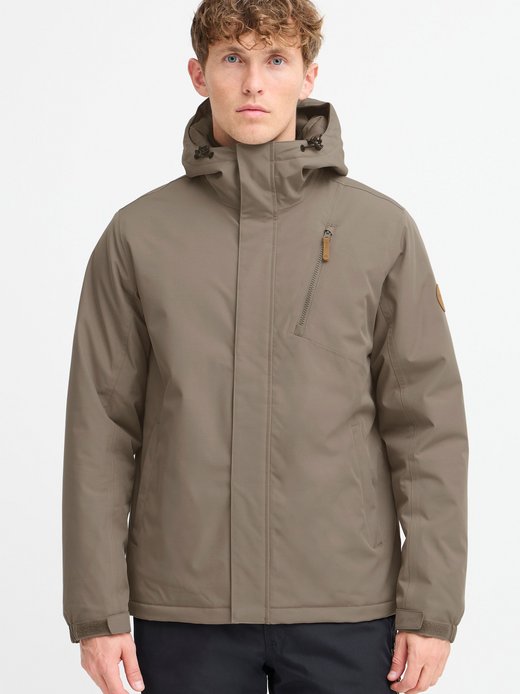 Herren Winterjacke - NBKeno