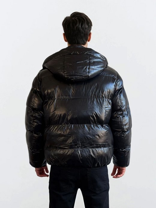 Herren Winterjacke  -  Nathan