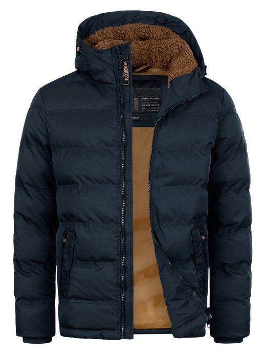 Herren Winterjacke - Nemos