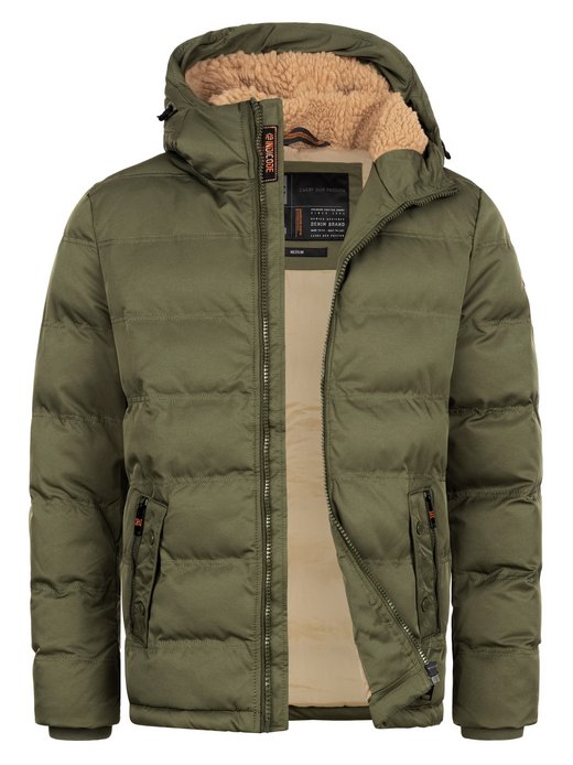 Herren Winterjacke - Nemos