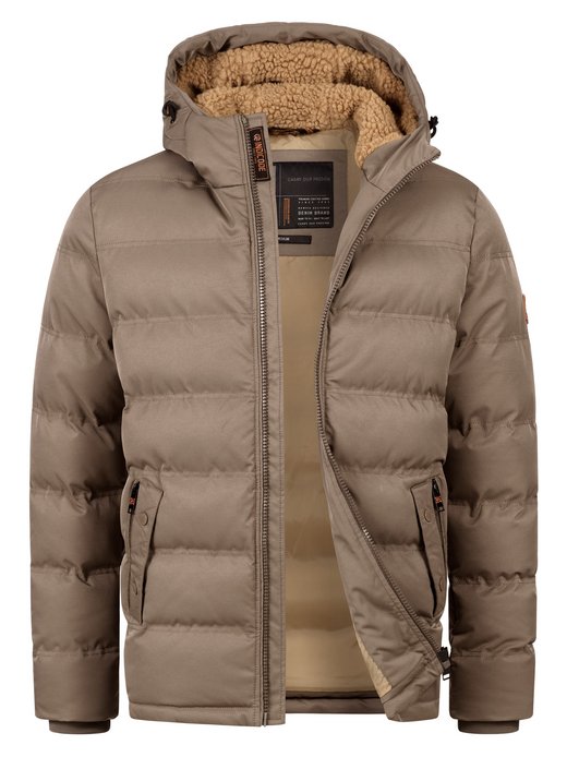 Herren Winterjacke - Nemos