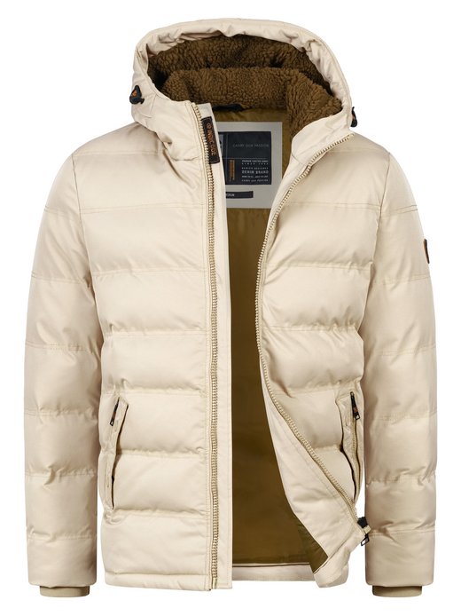 Herren Winterjacke - Nemos