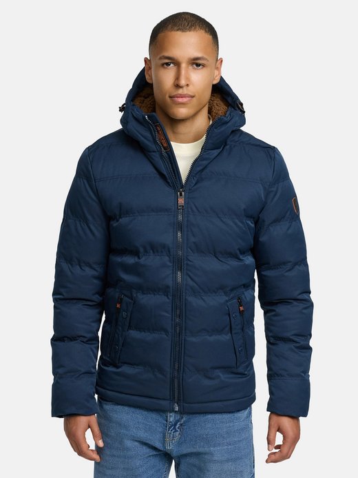 Herren Winterjacke - Nemos