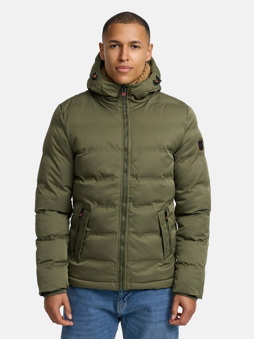 Herren Winterjacke - Nemos