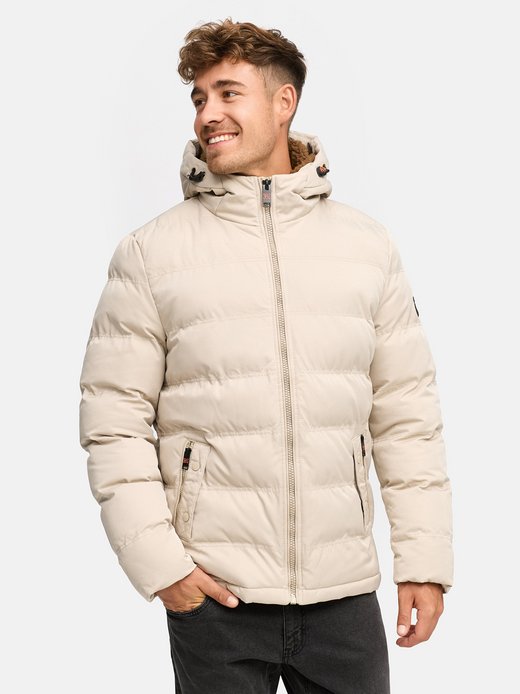 Herren Winterjacke - Nemos