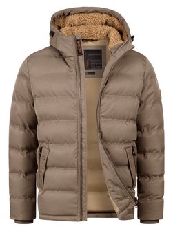 Herren Winterjacke - Nemos