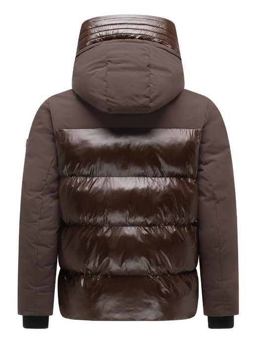 Herren Winterjacke - Nerioo XX