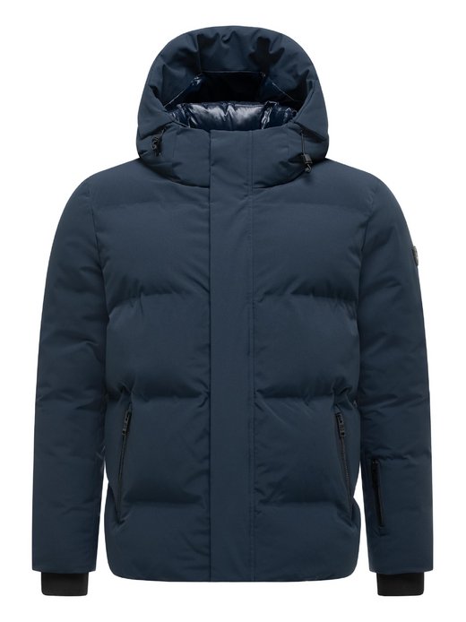 Herren Winterjacke - Nerioo XX