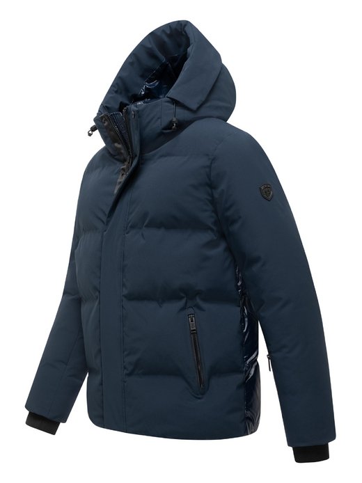 Herren Winterjacke - Nerioo XX