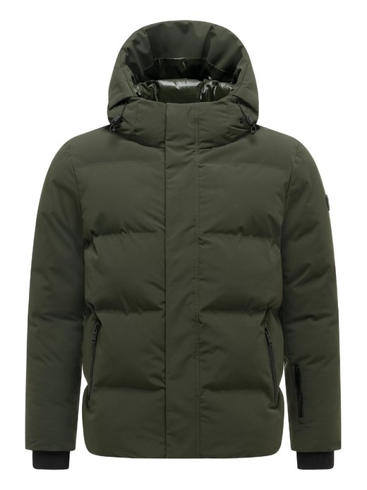 Herren Winterjacke - Nerioo XX