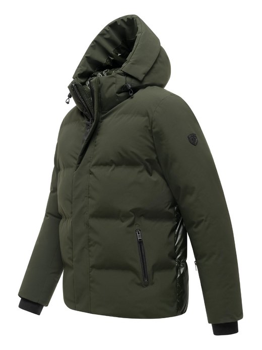 Herren Winterjacke - Nerioo XX