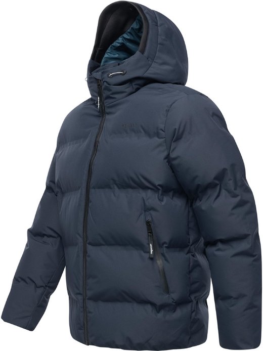 Herren Winterjacke - Norgos