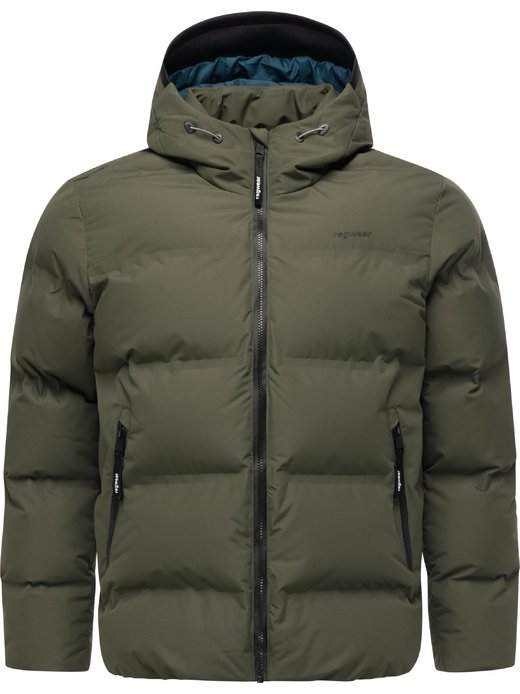 Herren Winterjacke - Norgos