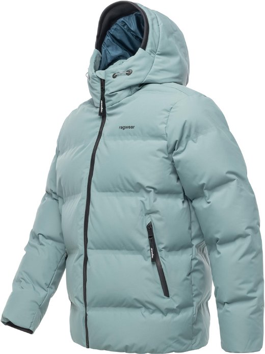 Herren Winterjacke - Norgos