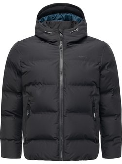 Herren Winterjacke - Norgos