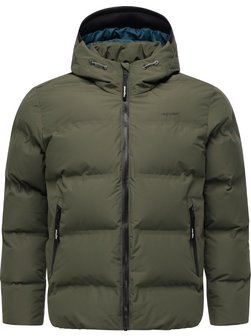 Herren Winterjacke - Norgos