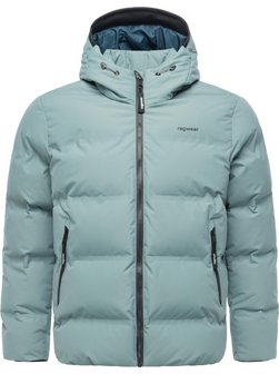 Herren Winterjacke - Norgos