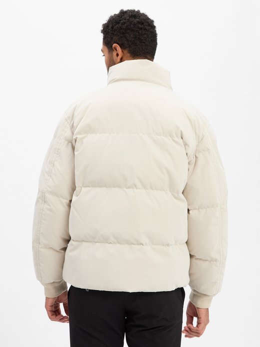 Herren Winterjacke - Ocamp