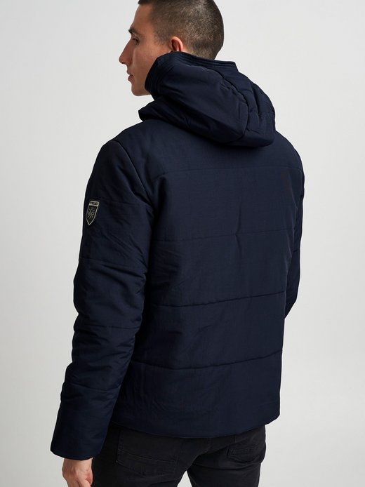 Herren Winterjacke - PRBram