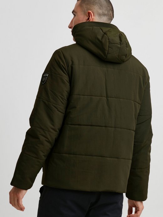 Herren Winterjacke - PRBram