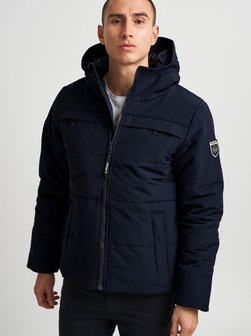 Herren Winterjacke - PRBram