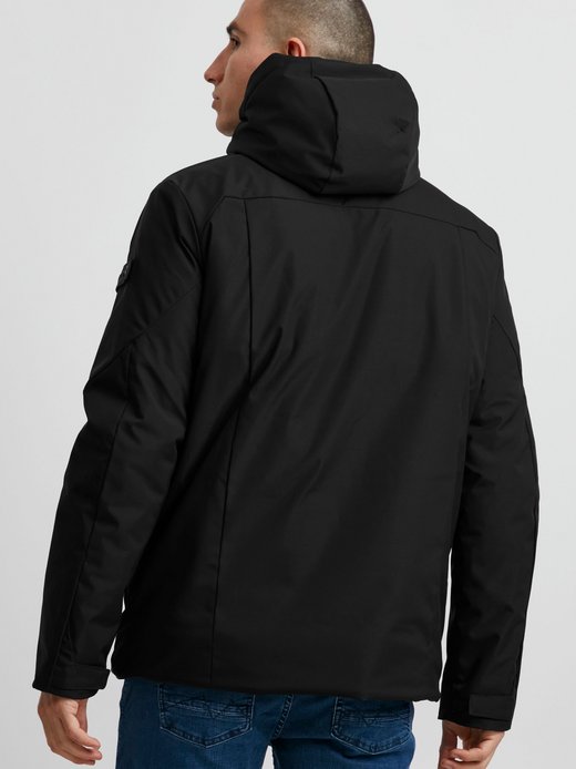 Herren Winterjacke - PRPigeon