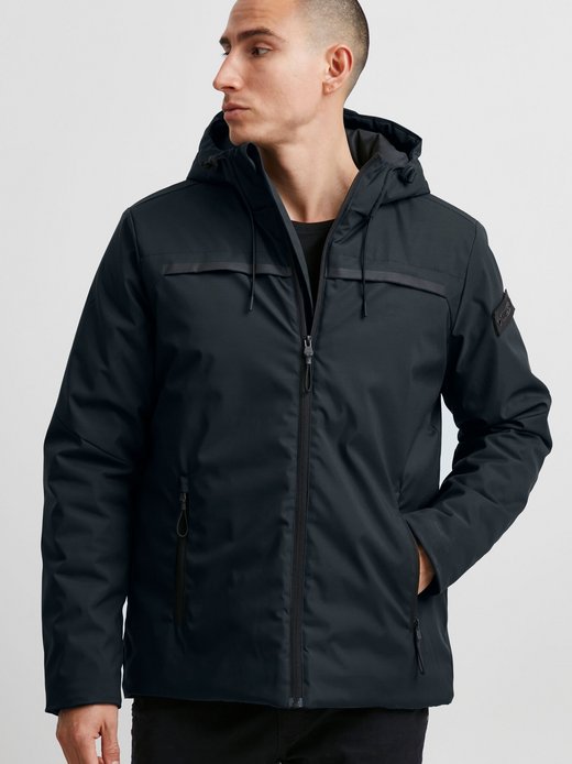 Herren Winterjacke - PRPigeon