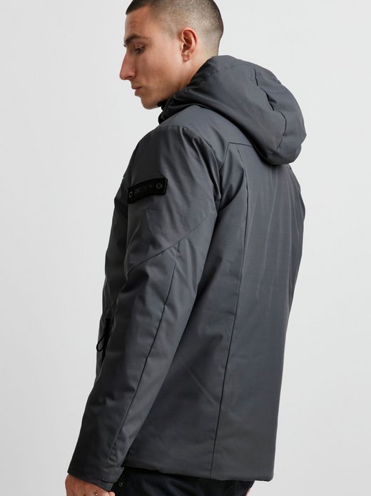 Herren Winterjacke - PRPigeon