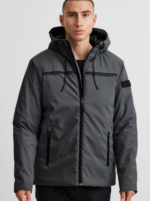 Herren Winterjacke - PRPigeon